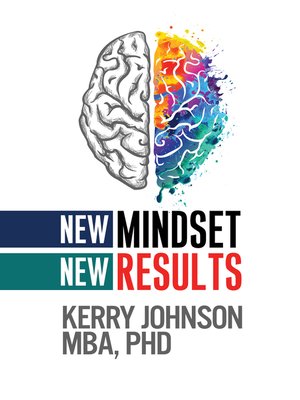 New Mindset, New Results - ebook